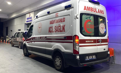 Aydın'da trafik kazası: 1 ölü, 5 yaralı