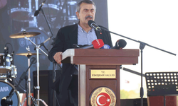 Bakan Tekin: Milli ve yerli bir müfredat sistemi oluşturduk