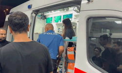 Bartın'da gençler arasında kavga: 7 yaralı