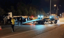 Bartın'da hakimiyetini kaybeden sürücü kaza yaptı: 5 yaralı