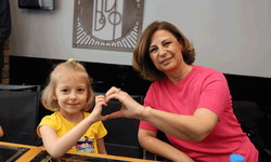Başkan Ayşe Ünlüce'den Halk Et müjdesi