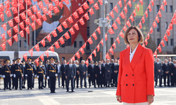 Başkan Ünlüce: "Eskişehir, Cumhuriyet’in en güzel eseridir"