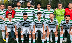 Batıkentspor, Emekspor’u 1-0 mağlup etti