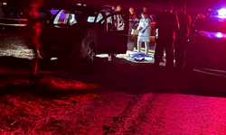 Batman'da hafif ticari araca silahlı saldırı: 4 ölü