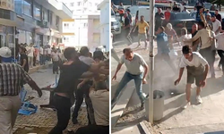 Batman’da taşlı sopalı kavga: 6 yaralı