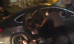Batman’da trafik kazası: 4 yaralı