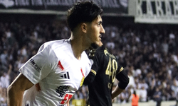 Berk Zerenman İzmir’de parladı! Eskişehirspor’a hayati golü attı