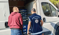 Bilecik'te düzensiz göç ve göçmen kaçakçılığına sıkı denetim