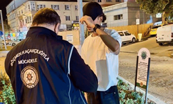 Bilecik'te düzensiz göçe karşı kararlı mücadele