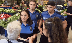 Bilecik'te polis ekiplerinden vatandaşlara dolandırıcılığa karşı uyarı