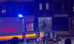 Bolu'da haber alınamayan yaşlı kadın evinin banyosunda baygın halde bulundu