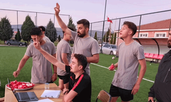 Bozanspor, yeni sezon hazırlıklarını yoğun tempoda sürdürüyor