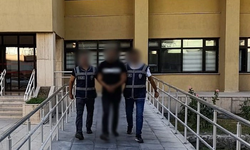 Burdur'da 13 yıl hapisle aranan şahıs yakalandı
