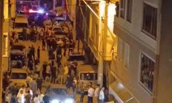 Bursa’da çocuk kavgasına aileler de karıştı