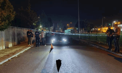 Bursa'da silahlı çatışma: 1 yaralı