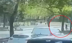 Bursa'da ticari aracın çarptığı adam hayatını kaybetti: