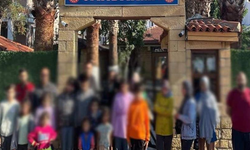 Çanakkale’de jandarmadan göçmen kaçakçılığı operasyonu