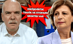 Candemir’den Ünlüce’ye: Makam şoförünü bıraksın