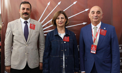 CHP Odunpazarı’nda Çınar güven tazeledi