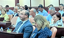 CHP’li Çelik’ten Meclis’te esnaf ve yeşil alan tepkisi