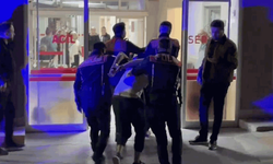Çorum'da petshop dükkanına silahlı saldırı: 36 yaşındaki adam hayatını kaybetti