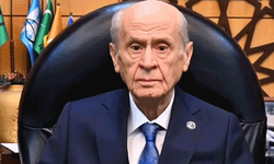 Devlet Bahçeli Eskişehir'e geliyor