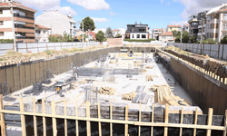 Dört mahalle için önemli proje: Eskişehir'de yeni cazibe merkezi yükseliyor