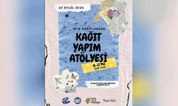 EBB’den çocuklara geri dönüşüm atölyesi