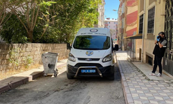 Elazığ’da otoparka pompalı tüfekli saldırı: 1 yaralı