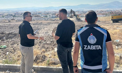 Emirdağ’da 3. Etap TOKİ konutları için ilk kazma vuruldu