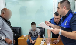 Erzincan'da zabıtadan dilenci operasyonu