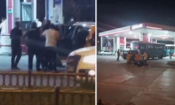 Erzurum'da bıçaklı kavga: 3 yaralı