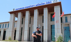 Erzurum'da okul çevreleri denetlendi