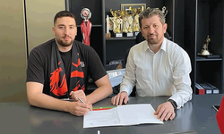 Eskişehir 26 basketbol kadrosunu güçlendirdi