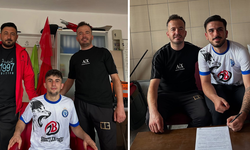 Eskişehir Emekspor’dan iki transfer hamlesi