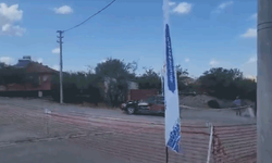 Eskişehir ESOK Rallisi devam ediyor