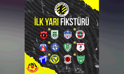 Eskişehir temsilcisi 2 Eylül spor ’un rakipleri belli oldu