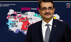 Eskişehir’ Türkiye Kültür Yolu Festivali’nin önemli duraklarından biri olacak