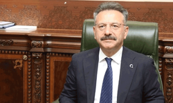 Eskişehir Valisi Aksoy'dan şehitler için taziye mesajı
