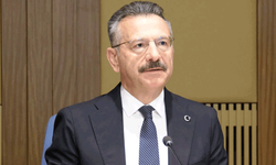 Eskişehir Valisi Aksoy'dan yeni eğitim-öğretim yılı mesajı
