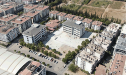 Eskişehir Valisi Hüseyin Aksoy'dan iz bırakan hizmet