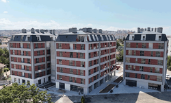 Eskişehir'de 111 konut ile 5 iş yerini kapsayan projenin ihale tarihi belli oldu