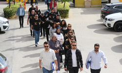 Eskişehir'de 1,8 milyon TL'lik devre mülk vurgunu: 7 şüpheli yakalandı