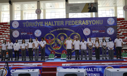 Eskişehir'de 287 sporcu madalya için ter dökecek