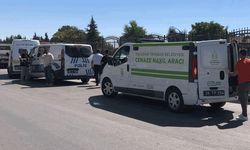 Eskişehir'de acı olay: Araç içinde ölü bulundu