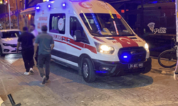 Eskişehir'de alacak verecek kavgası kanlı bitti