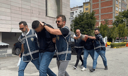 Eskişehir'de ambulans kovalayan baba-oğul hakkında tutuklama kararı