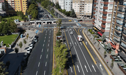 Eskişehir'de bazı bulvarlar trafiğe kapatılacak: Arabasız günler başlıyor!