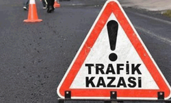 Eskişehir'de feci kaza: 1 ölü, 1’i ağır 4 yaralı