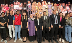 Eskişehir’de gençler arası tiyatro yarışması bölge finali gerçekleştirildi